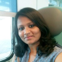Cindhuri Avinash