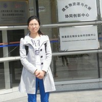 徐冬梅