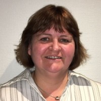 Inge Klit Kronborg