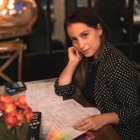 Brenda Arris Versiani Castro