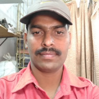 Vorsu Venkatesh