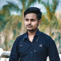 Abushahma Ansari