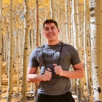 Zach Bates