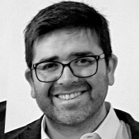 Nicolás Alejandro Rivas González
