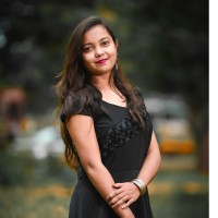 Srinidhi S P