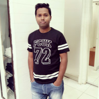 Saroj Kumar