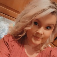 Megan Daricek