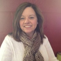 Pam Hull