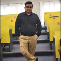 Zaid Rangwala