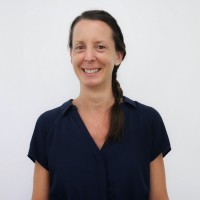Catherine Binet