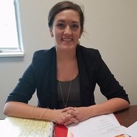 Lauren Lewars