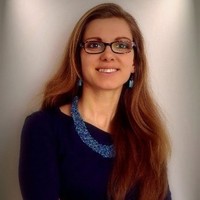 Agne Barkauskaite (Assoc Cipd)