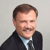 Paul A. Otis, Lutcf