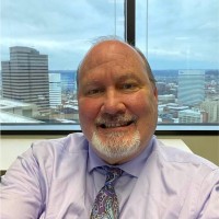 Ken Kleemeier - MBA, CISSP, ITIL-F 4, CFR