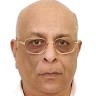 N K BANSAL