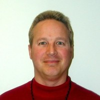 Alan Rudman
