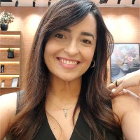 Cristiane Melo