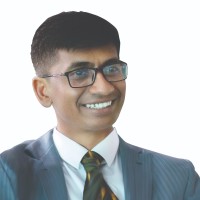 Akash Fulzalke