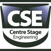 Centre Stage