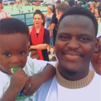 SENEGAL GLOBAL SERVICES