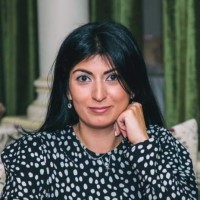 Seda Akulinina