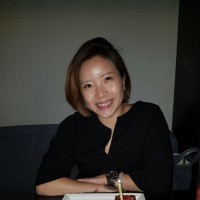 Gwen Yip