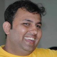 Rohan Patene