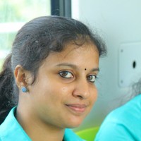 Anju J H
