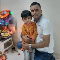 Brijbhan Tiwari
