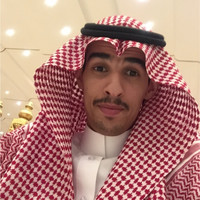 مشاري فهد