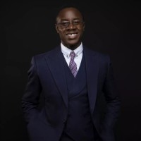 Overcomer Babalobi- Gmnse