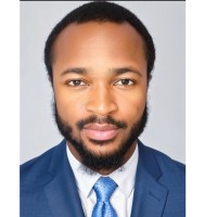 Odo Eric