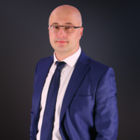Дмитрий Осипов