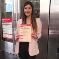 Camila Centurion