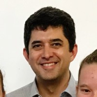 Jeff Brown