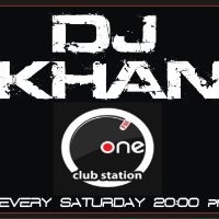 Dj Khan