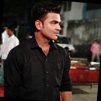 Jayesh Chikane