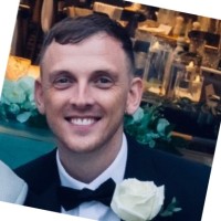 Adam Stevenson