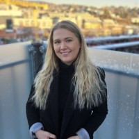 Kristine Buxrud