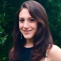 Briana Capaldi