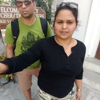 khushboo goyal