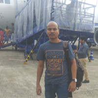 Dillip Kumar Swain
