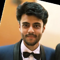 Soham Thaker
