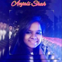 Anjali Shah