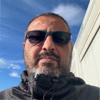 Djamel Laoucheria
