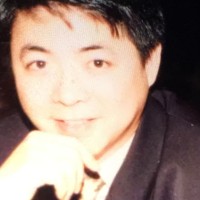 朱重明