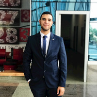 Mohamed Khaled