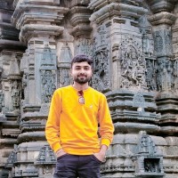 Abhishek Nayak