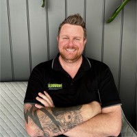Aaron Robb