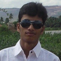 Syed Shamshul Arifeen